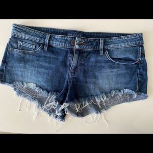 Guess Denim Shorts